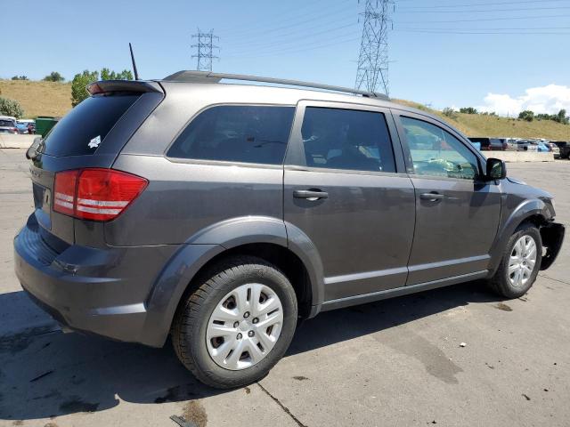 Photo 3 from auction – 2020 DODGE JOURNEY SE with VIN 3C4PDCAB1LT232229