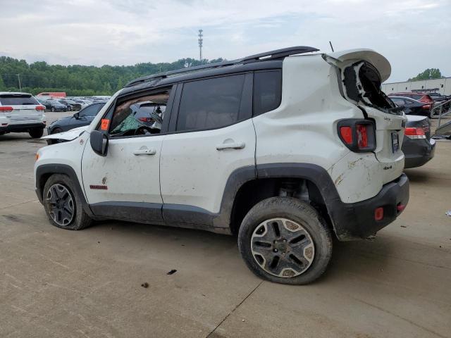 Photo 2 from auction – 2015 JEEP RENEGADE T with VIN ZACCJBCT8FPC50472
