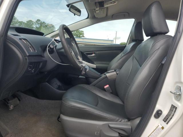 Photo 7 from auction – 2012 TOYOTA PRIUS with VIN JTDKN3DU6C5432480