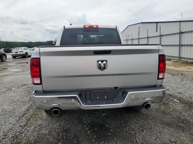 Photo 6 from auction – 2019 RAM 1500 CLASS with VIN 1C6RR7LT4KS524519