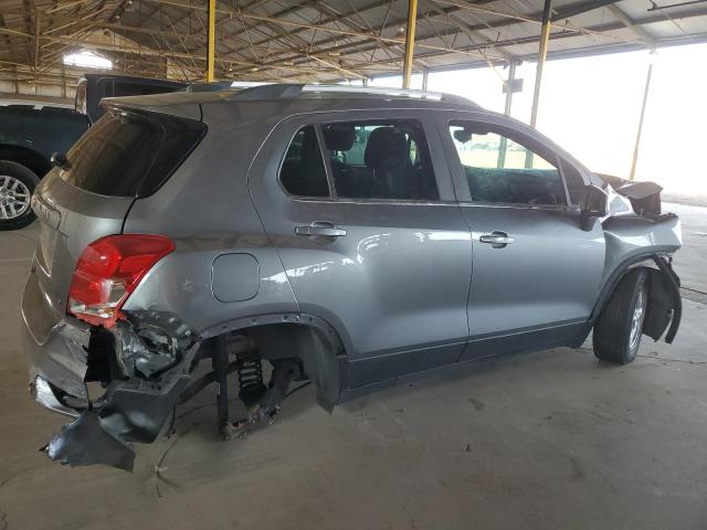 Photo 3 from auction – 2020 CHEVROLET TRAX 1LT with VIN 3GNCJLSBXLL208668