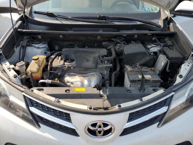 Photo 12 from auction – 2015 TOYOTA RAV4 LIMIT with VIN 2T3DFREV1FW329934