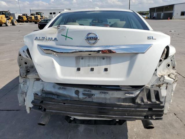 Photo 6 from auction – 2015 NISSAN ALTIMA 2.5 with VIN 1N4AL3AP4FN893798