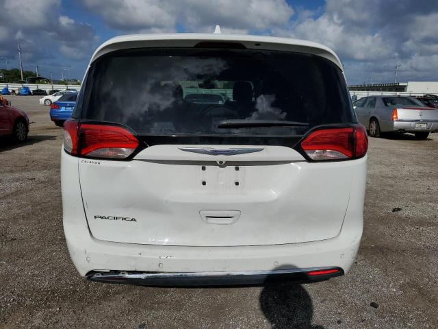 Photo 6 from auction – 2020 CHRYSLER PACIFICA T with VIN 2C4RC1BG4LR284323