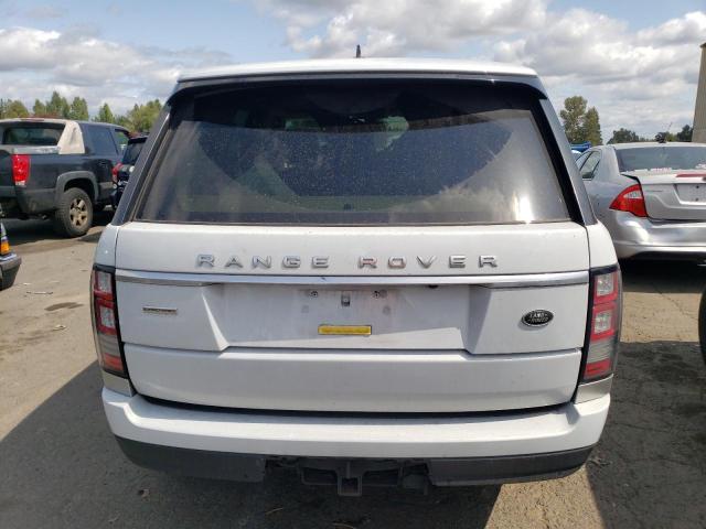 Photo 6 from auction – 2015 LAND ROVER RANGE ROVE with VIN SALGS2TF5FA242363