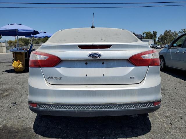 Photo 6 from auction – 2014 FORD FOCUS SE with VIN 1FADP3F24EL433033