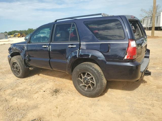 Foto 2 de la subasta – 2006 TOYOTA 4RUNNER SR con VIN JTEZU14RX60072340