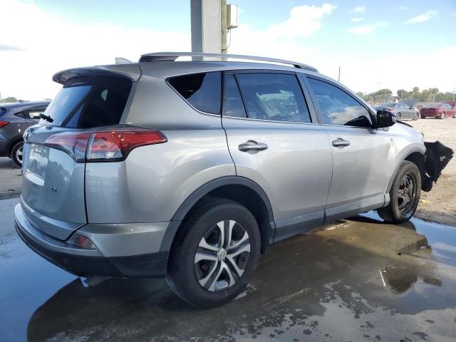 Photo 3 from auction – 2016 TOYOTA RAV4 LE with VIN 2T3ZFREVXGW301136