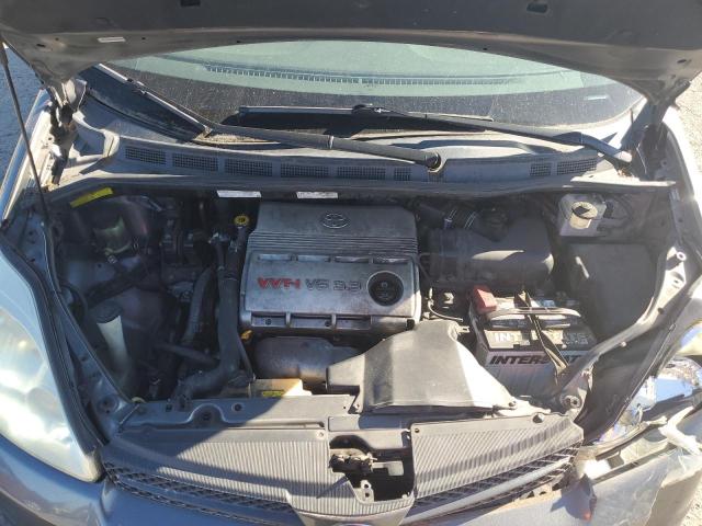 Photo 12 from auction – 2004 TOYOTA SIENNA CE with VIN 5TDZA23C04S070803