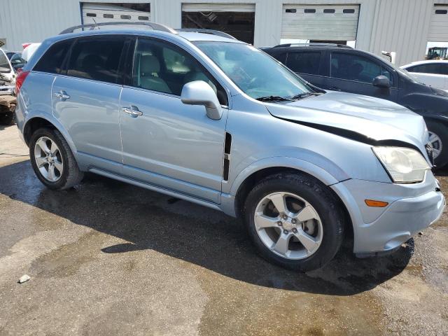 Photo 4 from auction – 2013 CHEVROLET CAPTIVA LT with VIN 3GNAL4EKXDS599184
