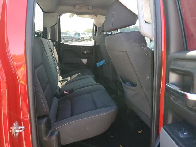 Photo 10 from auction – 2017 CHEVROLET SILVERADO with VIN 1GCVKREC8HZ248978