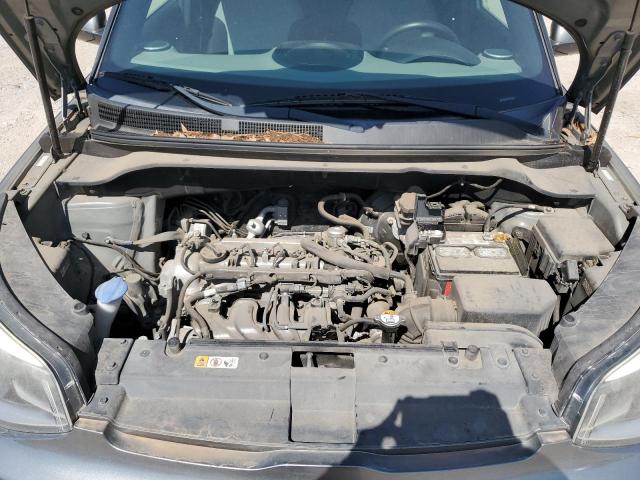 Photo 12 from auction – 2015 KIA SOUL with VIN KNDJN2A27F7197489