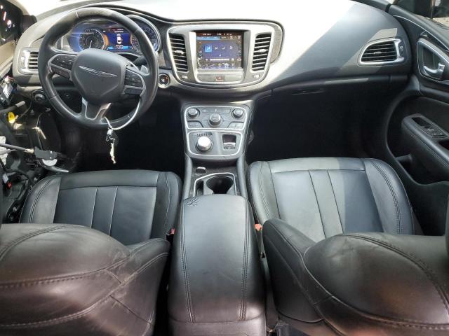 Photo 8 from auction – 2015 CHRYSLER 200 C with VIN 1C3CCCEG4FN700650