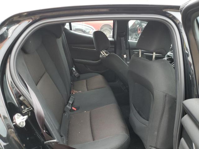 Photo 10 from auction – 2022 MAZDA 3 with VIN JM1BPAJL9N1511677