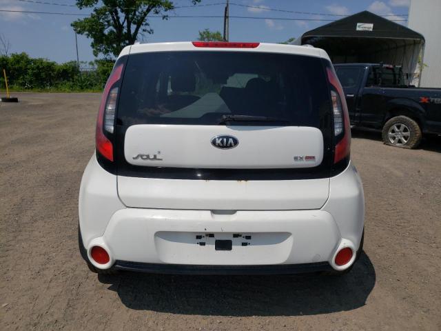Foto 6 de la subasta – 2015 KIA SOUL + con VIN KNDJP3A51F7128193