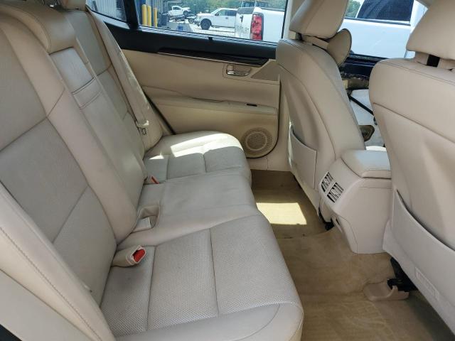 Photo 10 from auction – 2014 LEXUS ES 350 with VIN JTHBK1GG7E2089894