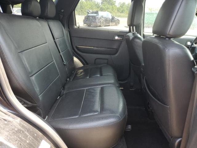 Photo 11 from auction – 2012 FORD ESCAPE LIM with VIN 1FMCU0EG9CKC16067