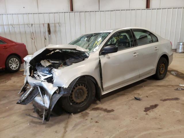 VOLKSWAGEN JETTA BASE 2012 z numerem VIN 3VW2K7AJ3CM308345 - Zdjęcie z aukcji