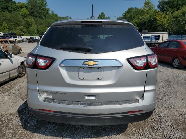 Photo 6 from auction – 2017 CHEVROLET TRAVERSE L with VIN 1GNKVFKD8HJ204197