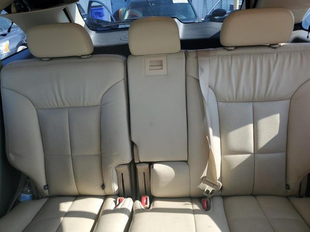 Photo 10 from auction – 2010 LINCOLN MKX with VIN 2LMDJ6JC3ABJ18828