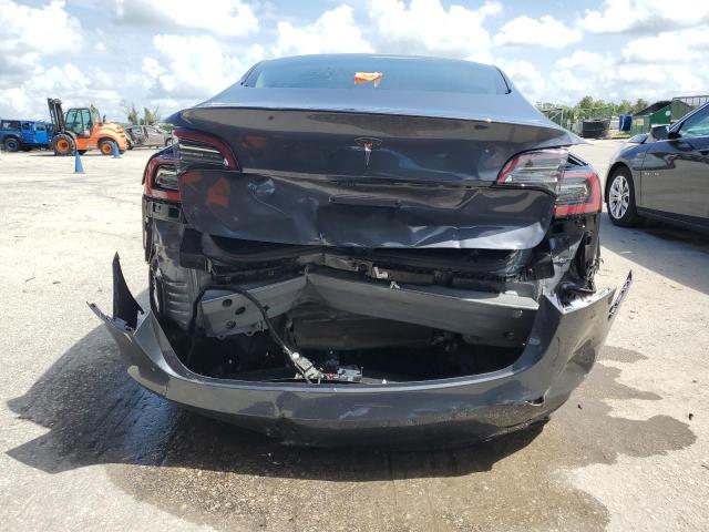 Photo 6 from auction – 2023 TESLA MODEL 3 with VIN 5YJ3E1EA3PF435418