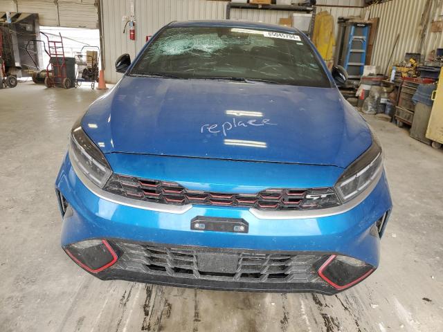 Photo 5 from auction – 2023 KIA FORTE GT with VIN 3KPF44AC0PE547768