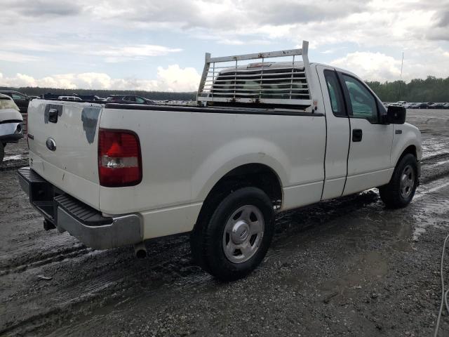 Photo 3 from auction – 2008 FORD F150 with VIN 1FTRF12W68KC94985