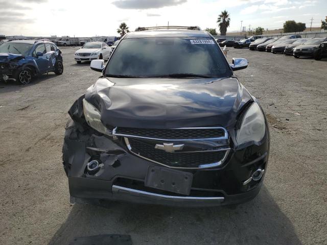 Photo 5 from auction – 2015 CHEVROLET EQUINOX LT with VIN 2GNALDEK5F6161383