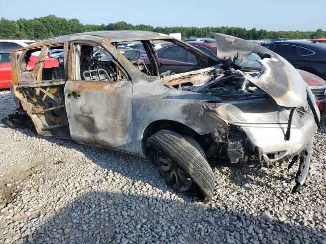 Photo 4 from auction – 2014 NISSAN PATHFINDER with VIN 5N1AR2MN1EC700543