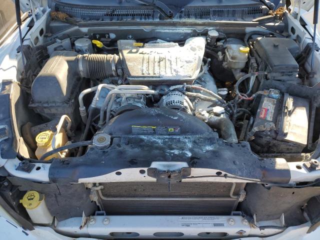 Photo 11 from auction – 2011 DODGE DAKOTA LAR with VIN 1D7RW5GP8BS589561