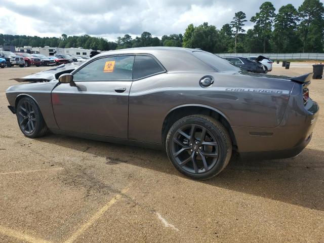 Photo 2 from auction – 2021 DODGE CHALLENGER with VIN 2C3CDZAG4MH573295