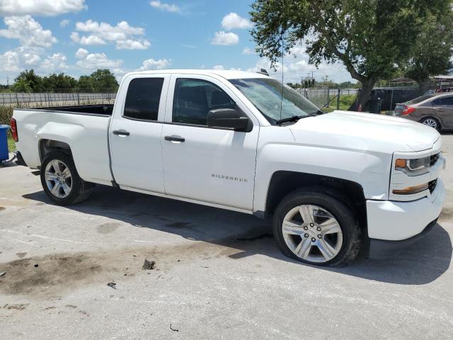 Photo 4 from auction – 2017 CHEVROLET SILVERADO with VIN 1GCRCPEC0HZ298762