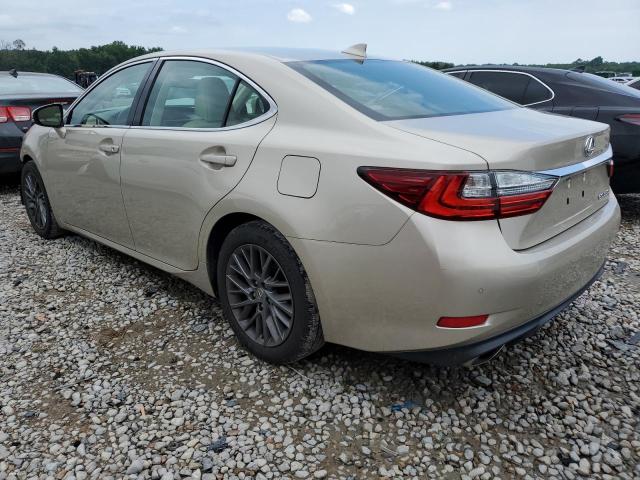 Photo 2 from auction – 2018 LEXUS ES 350 with VIN 58ABK1GG7JU098468