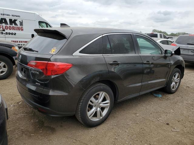 Photo 3 from auction – 2015 ACURA RDX with VIN 5J8TB4H34FL030673
