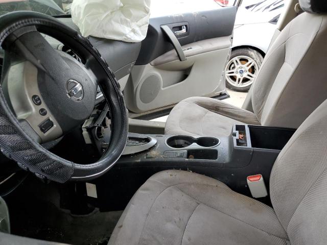 Photo 7 from auction – 2012 NISSAN ROGUE S with VIN JN8AS5MT2CW601318