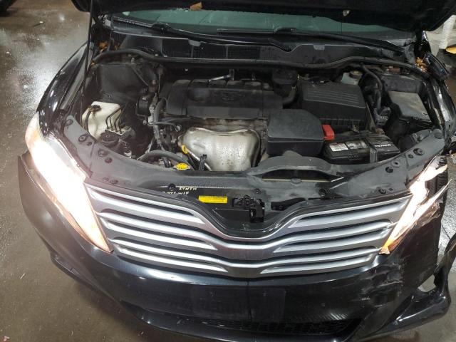 Photo 11 from auction – 2010 TOYOTA VENZA with VIN 4T3ZA3BBXAU022153