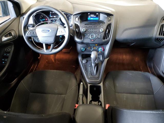 Photo 8 from auction – 2017 FORD FOCUS SE with VIN 1FADP3F26HL266677
