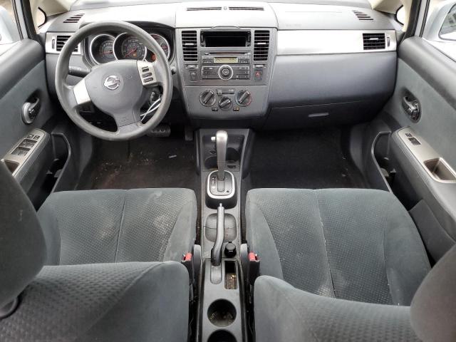 Photo 8 from auction – 2010 NISSAN VERSA S with VIN 3N1BC1AP3AL365653