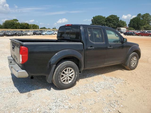 Photo 3 from auction – 2014 NISSAN FRONTIER S with VIN 1N6AD0EV1EN757011