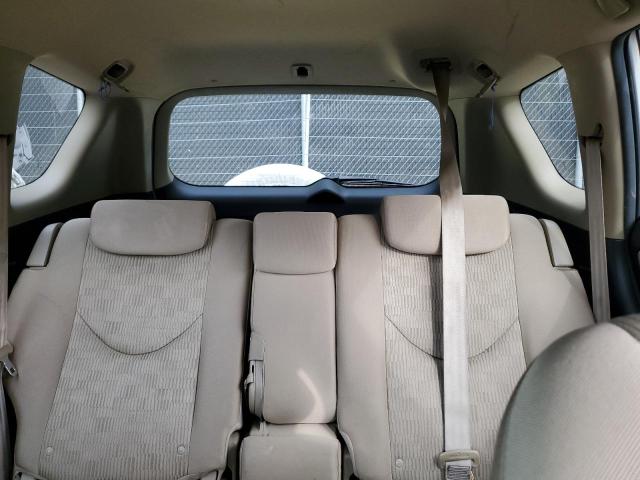 Photo 10 from auction – 2010 TOYOTA RAV4 with VIN 2T3BF4DV9AW067410