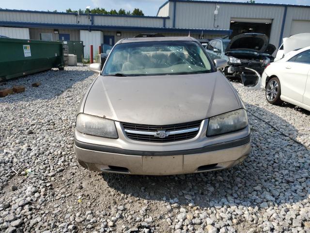 Photo 5 from auction – 2001 CHEVROLET IMPALA with VIN 2G1WF52E619149981