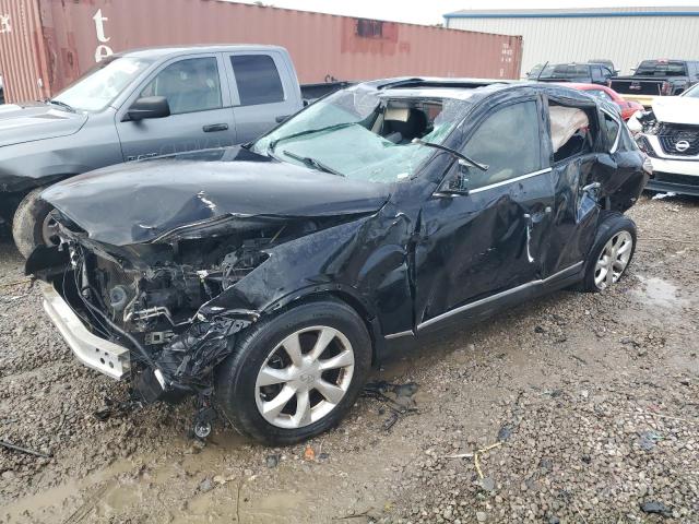 Photo 1 from auction – 2010 INFINITI EX35 BASE with VIN JN1AJ0HPXAM700883