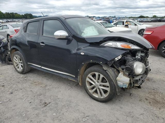 Photo 4 from auction – 2011 NISSAN JUKE S with VIN JN8AF5MR1BT011698
