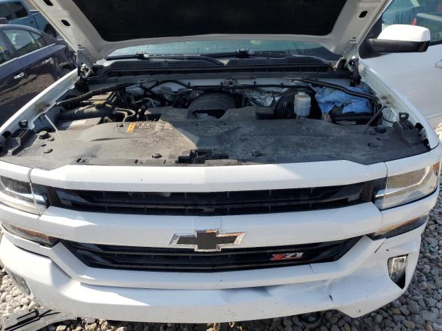 Photo 11 from auction – 2017 CHEVROLET SILVERADO with VIN 1GCVKREC3HZ129896