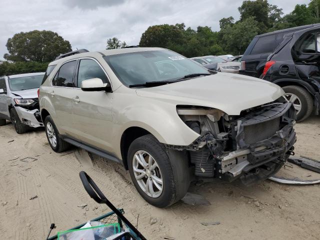 Photo 4 from auction – 2016 CHEVROLET EQUINOX LT with VIN 2GNALCEK3G1147992