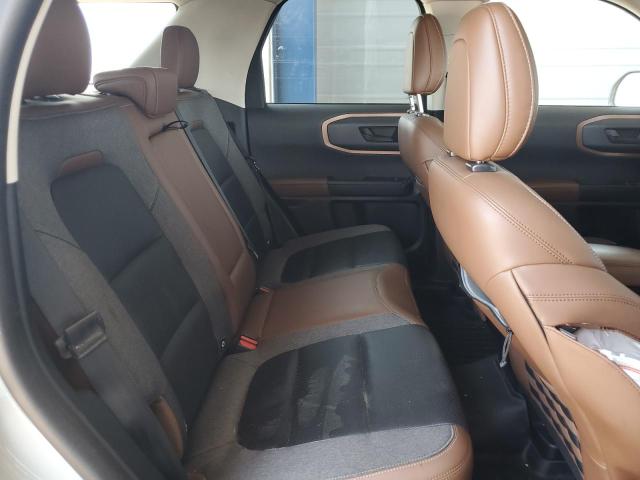 Photo 10 from auction – 2021 FORD BRONCO SPO with VIN 3FMCR9C61MRA52259