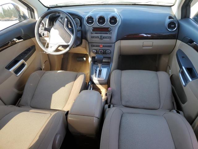 Photo 8 from auction – 2008 SATURN VUE XE with VIN 3GSCL33P58S729232