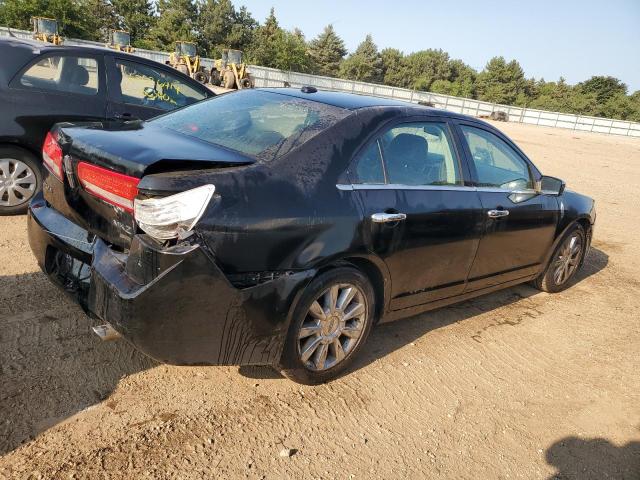 Photo 3 from auction – 2012 LINCOLN MKZ with VIN 3LNHL2JC3CR808955