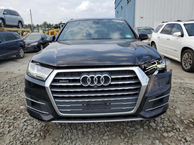 Photo 5 from auction – 2017 AUDI Q7 PREMIUM with VIN WA1LHAF71HD052316