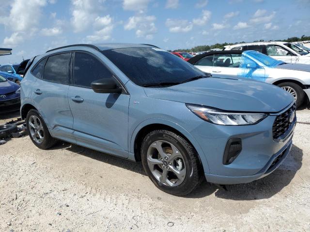 Photo 4 from auction – 2023 FORD ESCAPE ST with VIN 1FMCU0MN6PUA72827